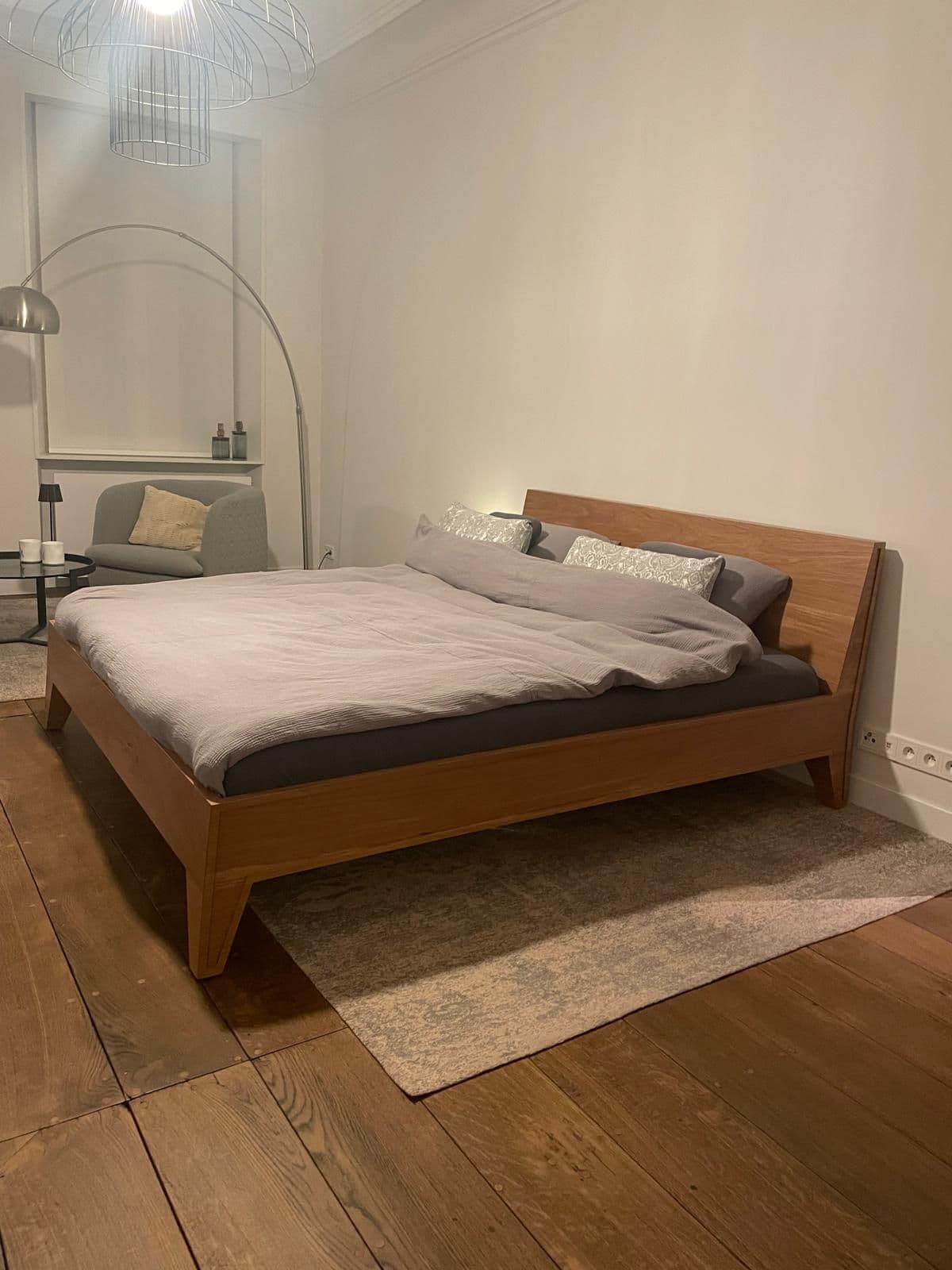 Menuiserie IntéRieure — photo 8