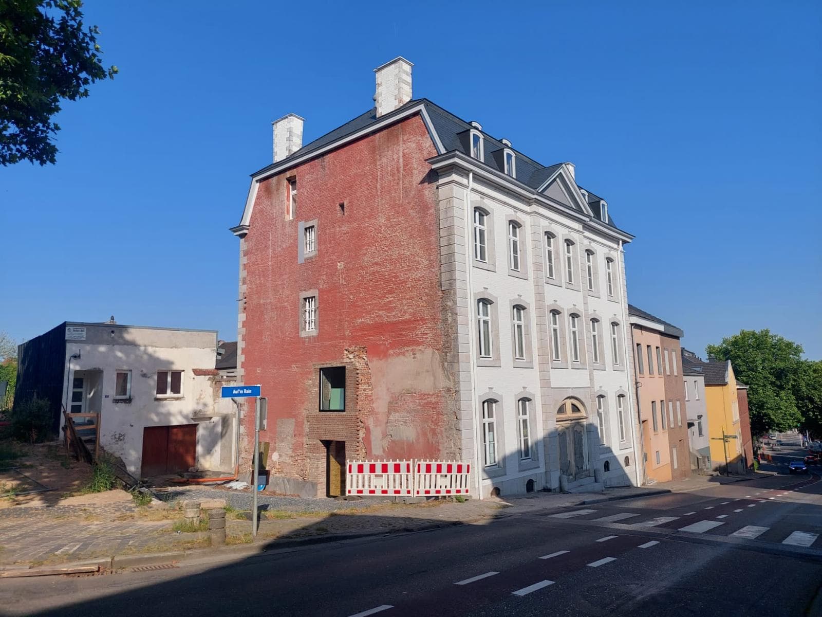 Ossature Charpente — photo 2