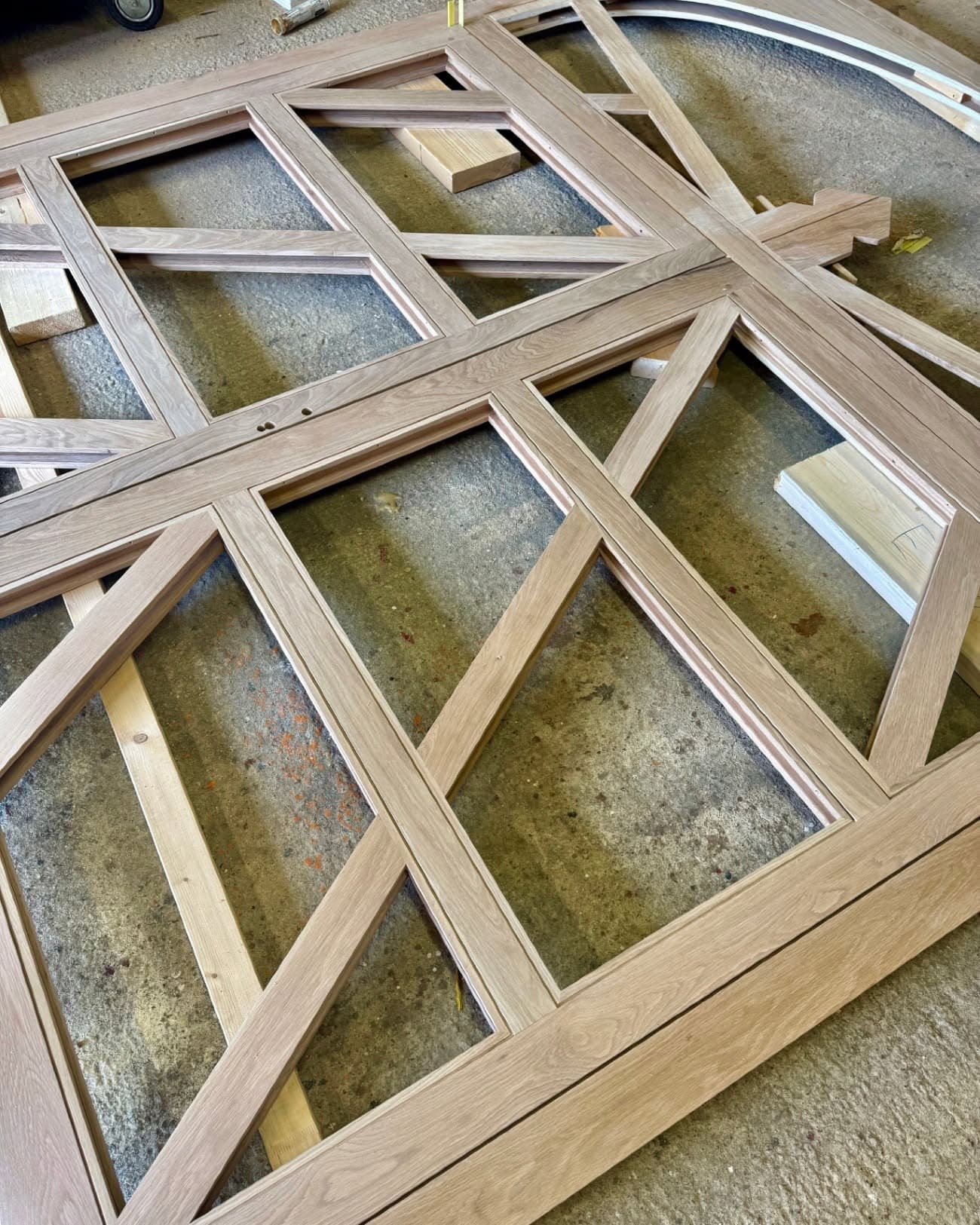 Restauration — photo 3