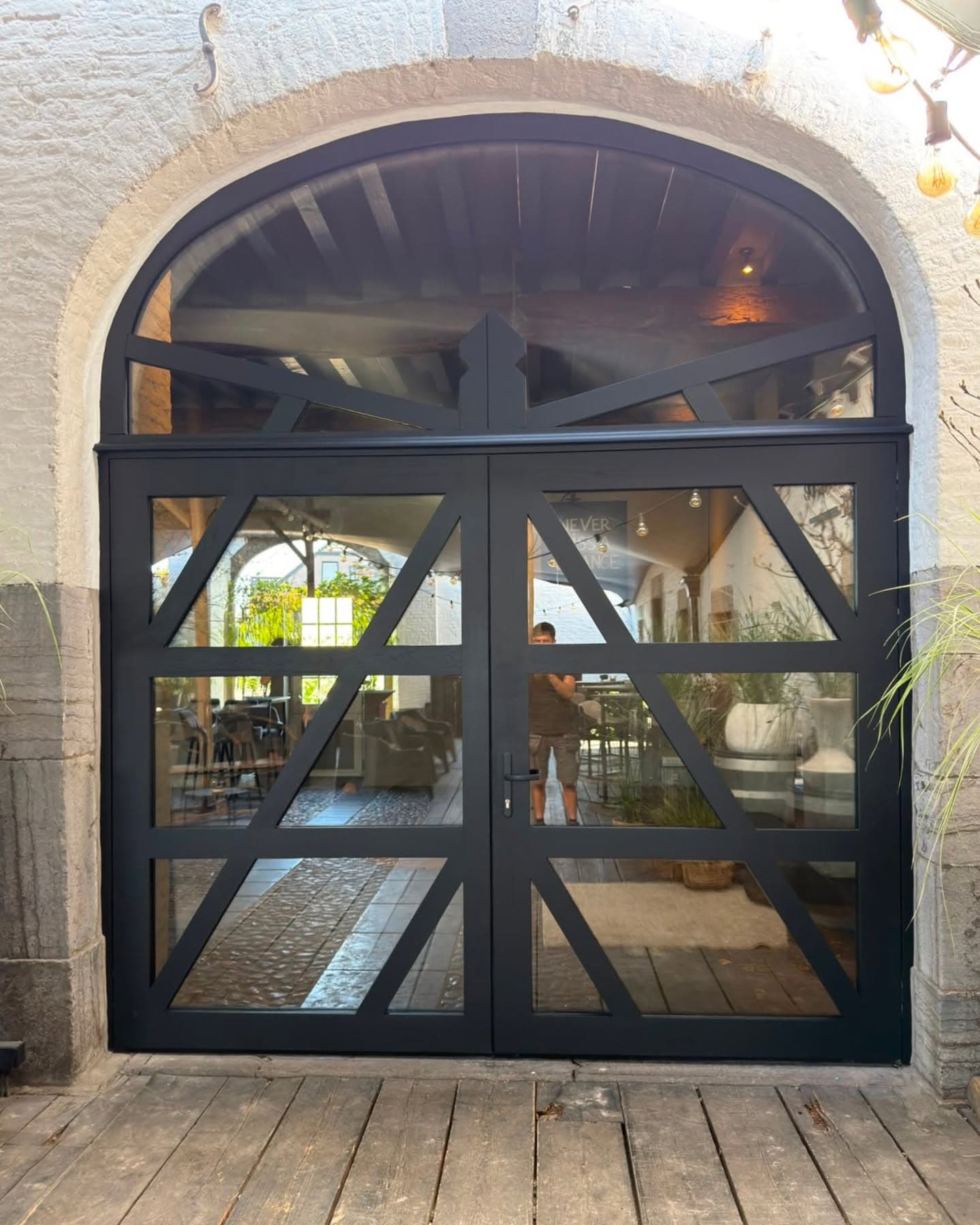 Restauration — photo 5