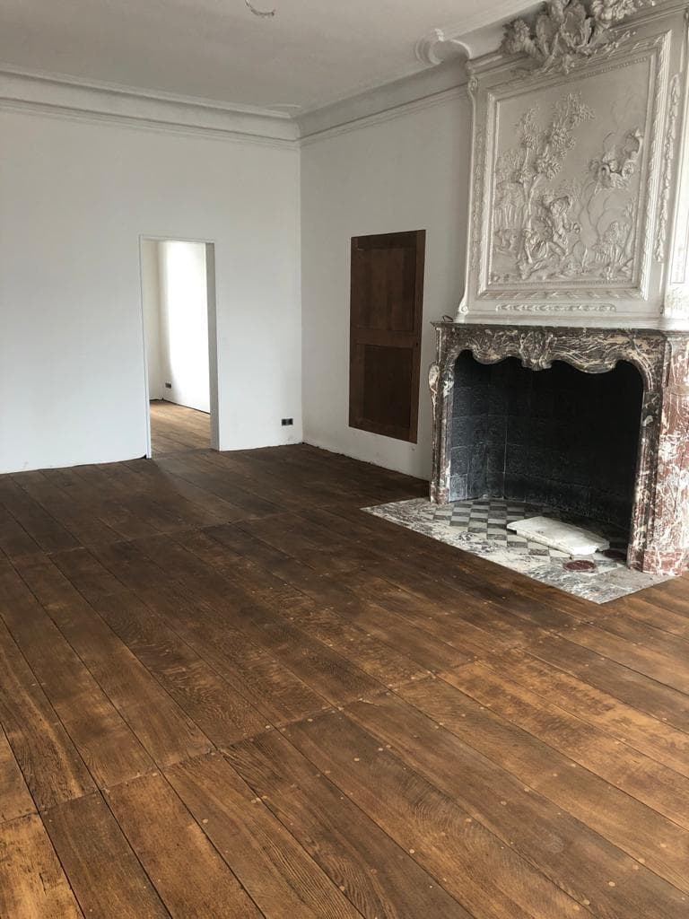 Restauration — photo 7