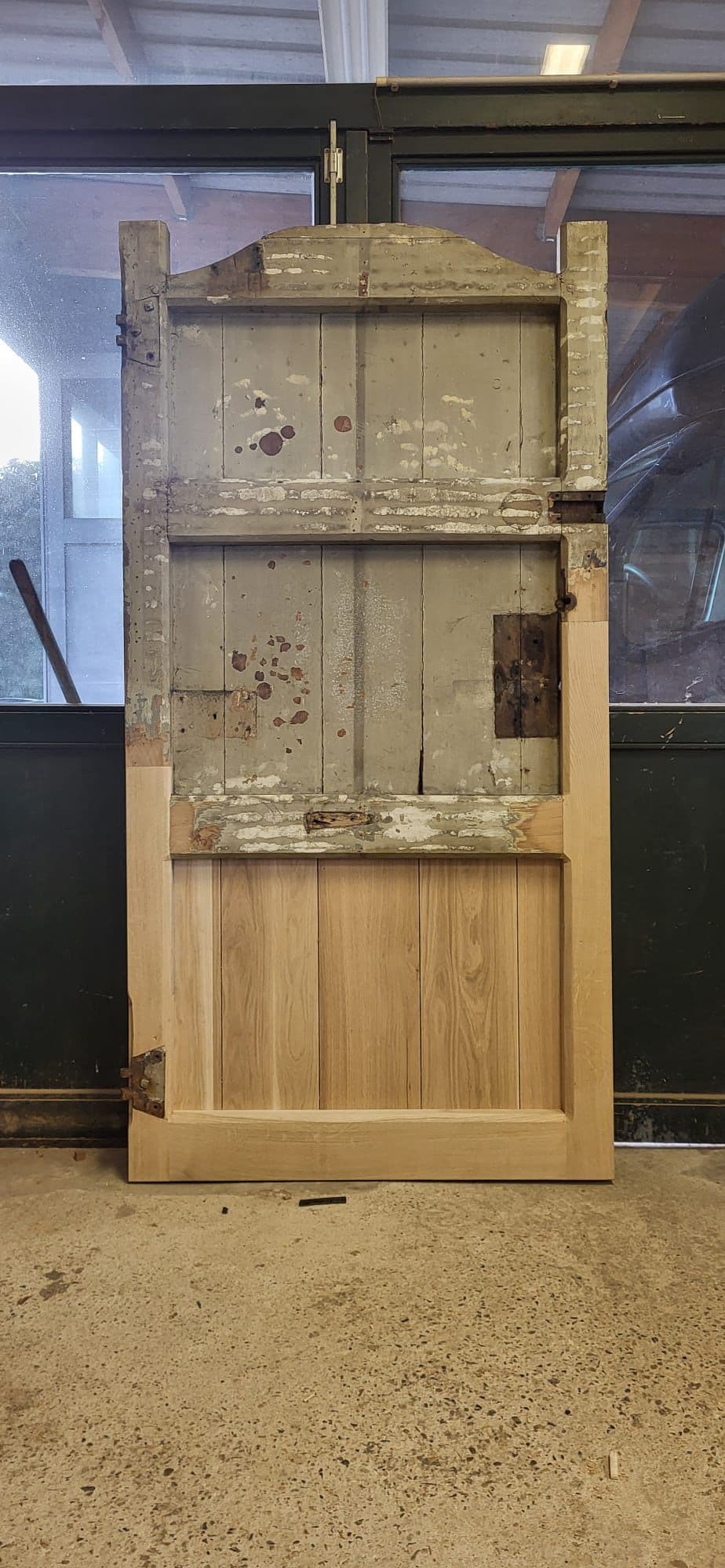 Restauration — photo 8