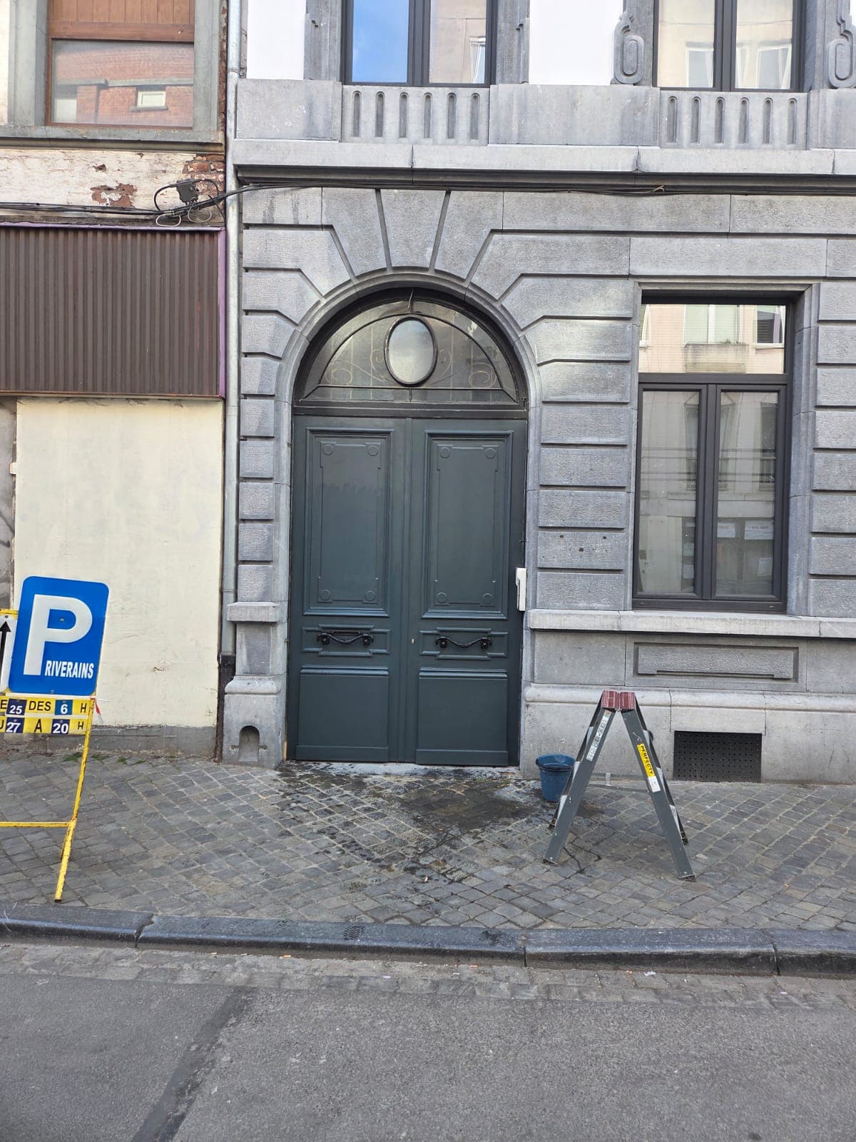 Restauration — photo 9