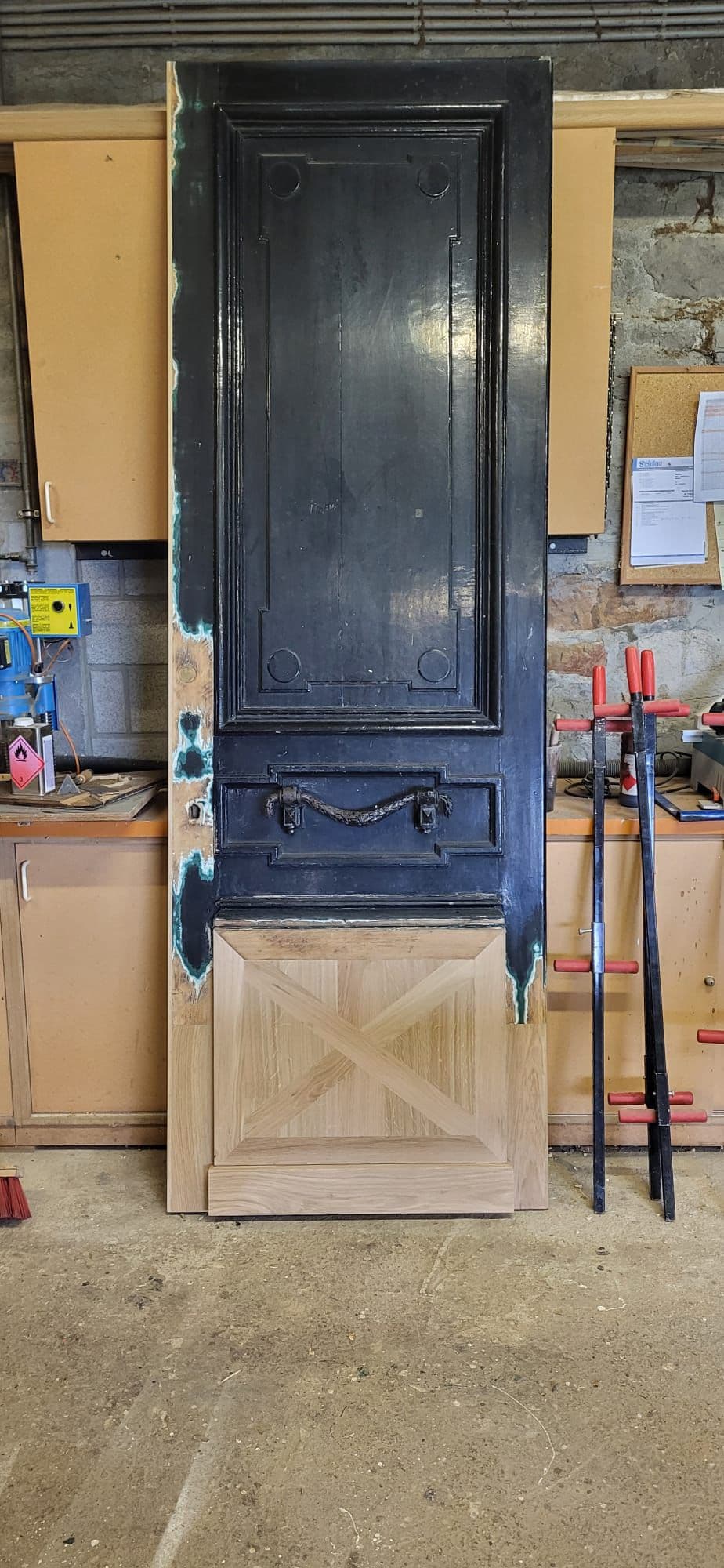 Restauration — photo 10