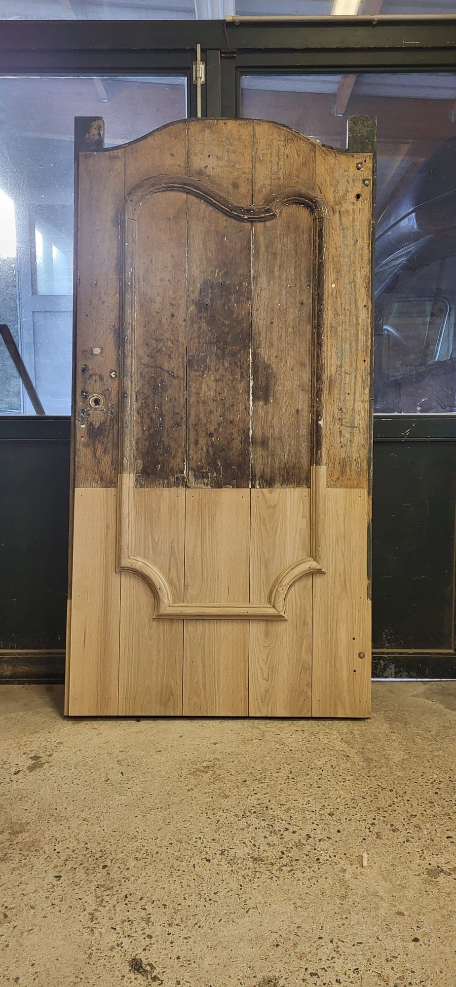 Restauration — photo 14